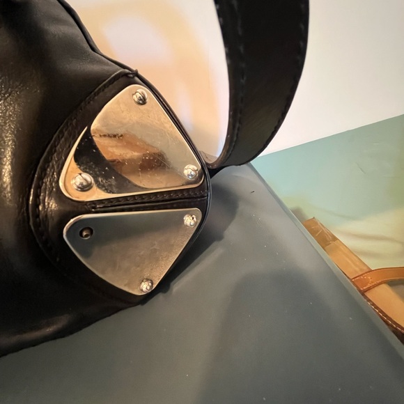 GUCCI Runway Hobo EUC - Picture 11 of 16